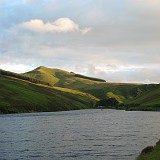  Glencorse Reservoir, Pentland Hills