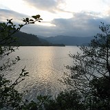  Dawn, Loch Lubnaig