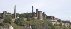 Calton Hill