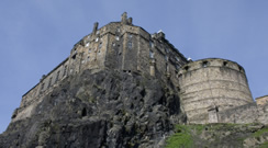 Edinburgh Castle